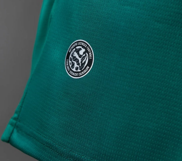 Senegal 2026 Away Kit
