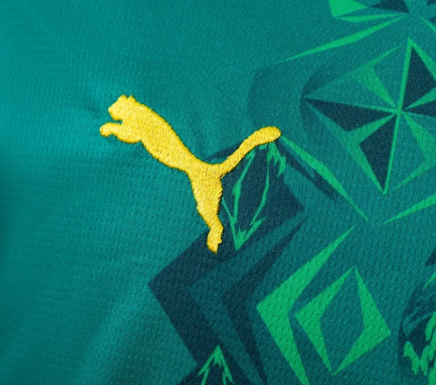 Senegal 2026 Away Kit