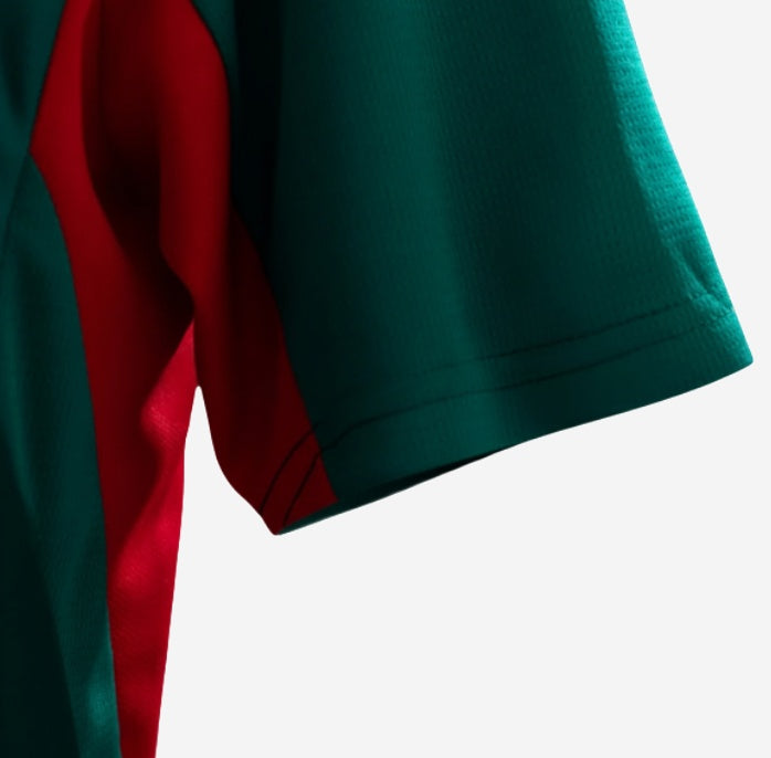 Senegal 2026 Away Kit