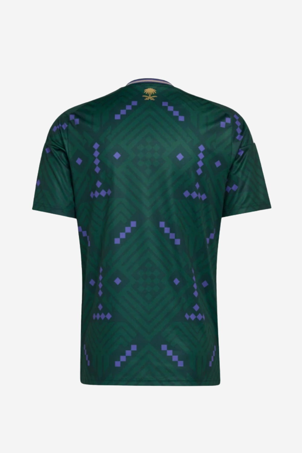 Saudi Arabia FIFA World Cup Home Jersey 2026