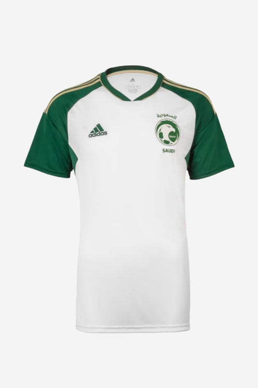 Saudi Arabia Away Jersey