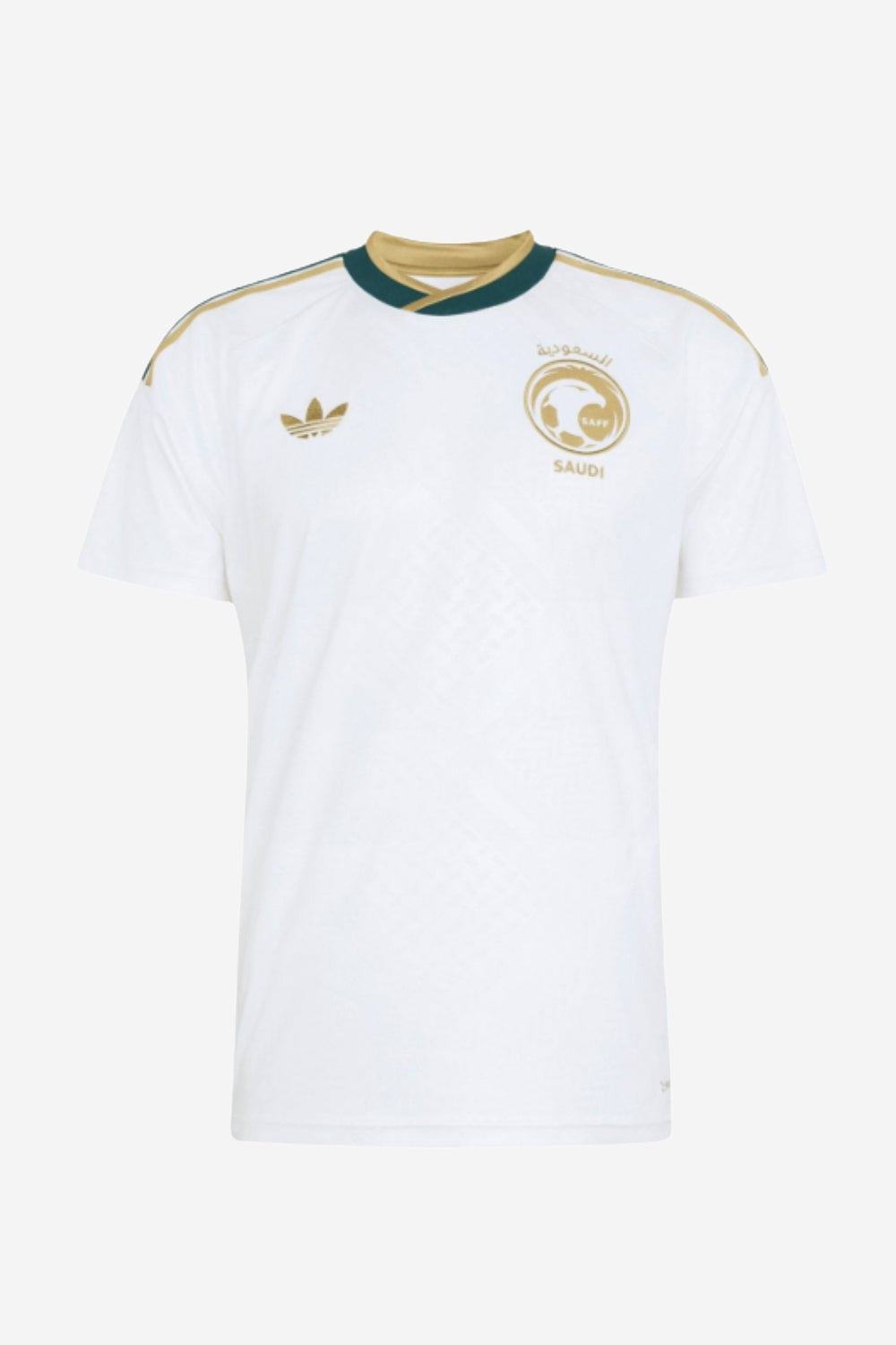 Saudi Arabia 2026 World Cup Away Jersey