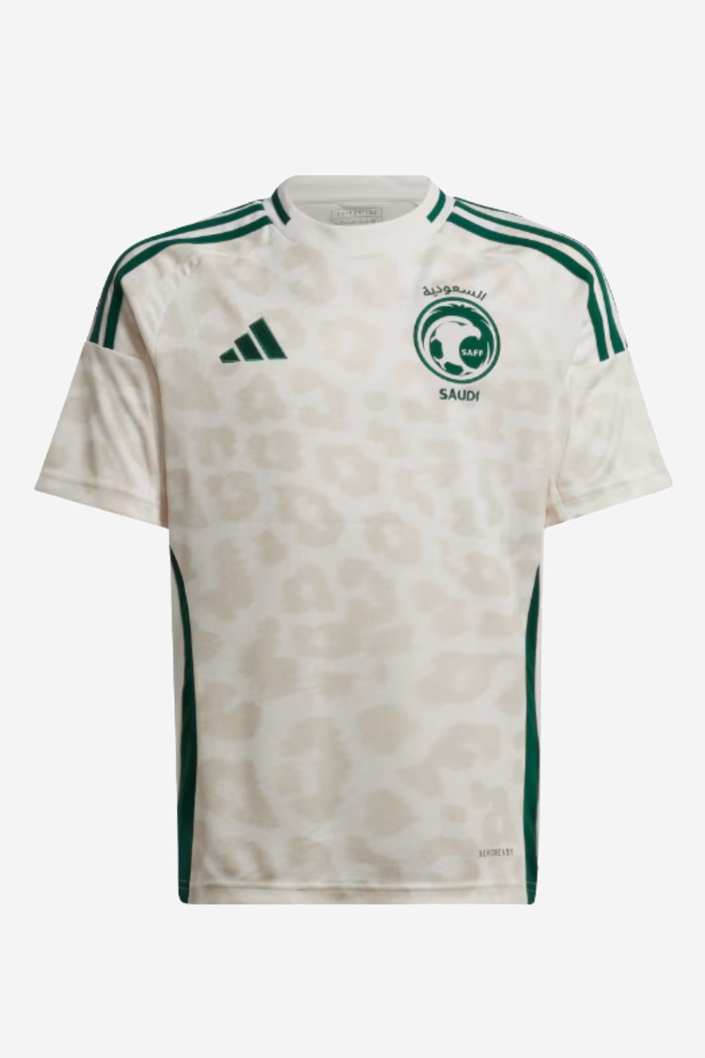 Saudi Arabia 24 Away Jersey