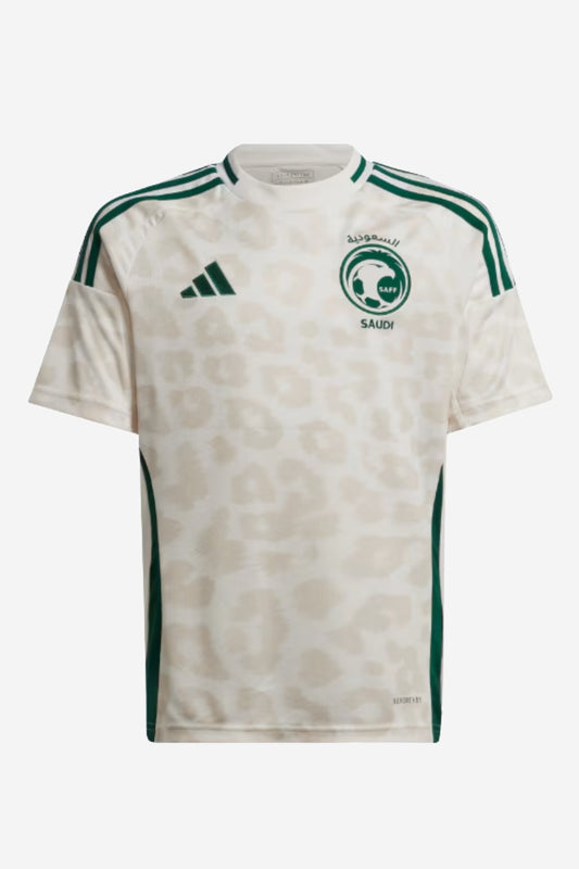 Saudi Arabia 24 Away Jersey