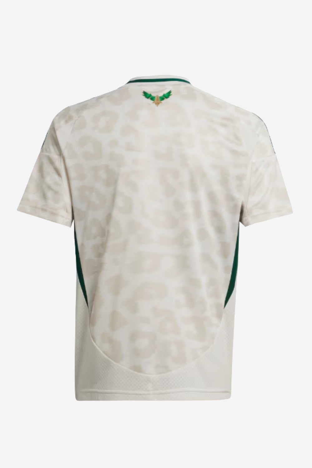 Saudi Arabia 24 Away Jersey
