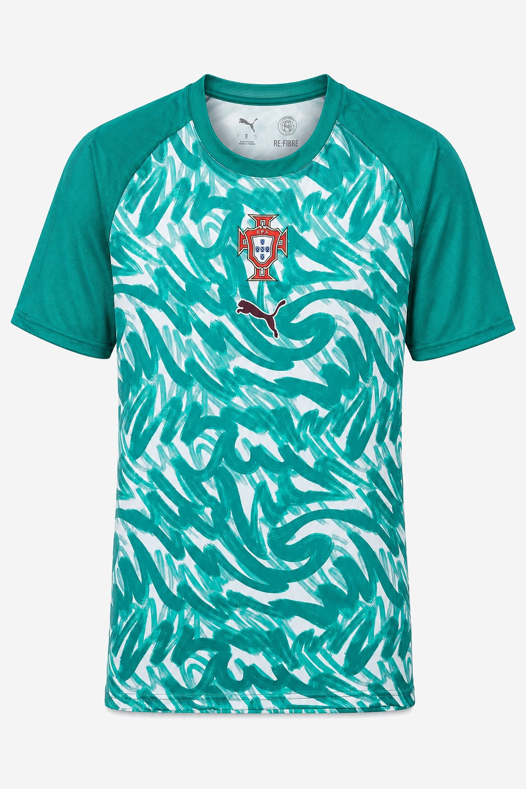 Portugal Pre-Match