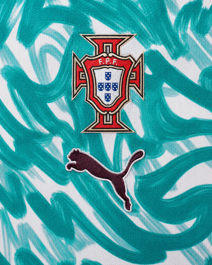 Portugal Pre-Match