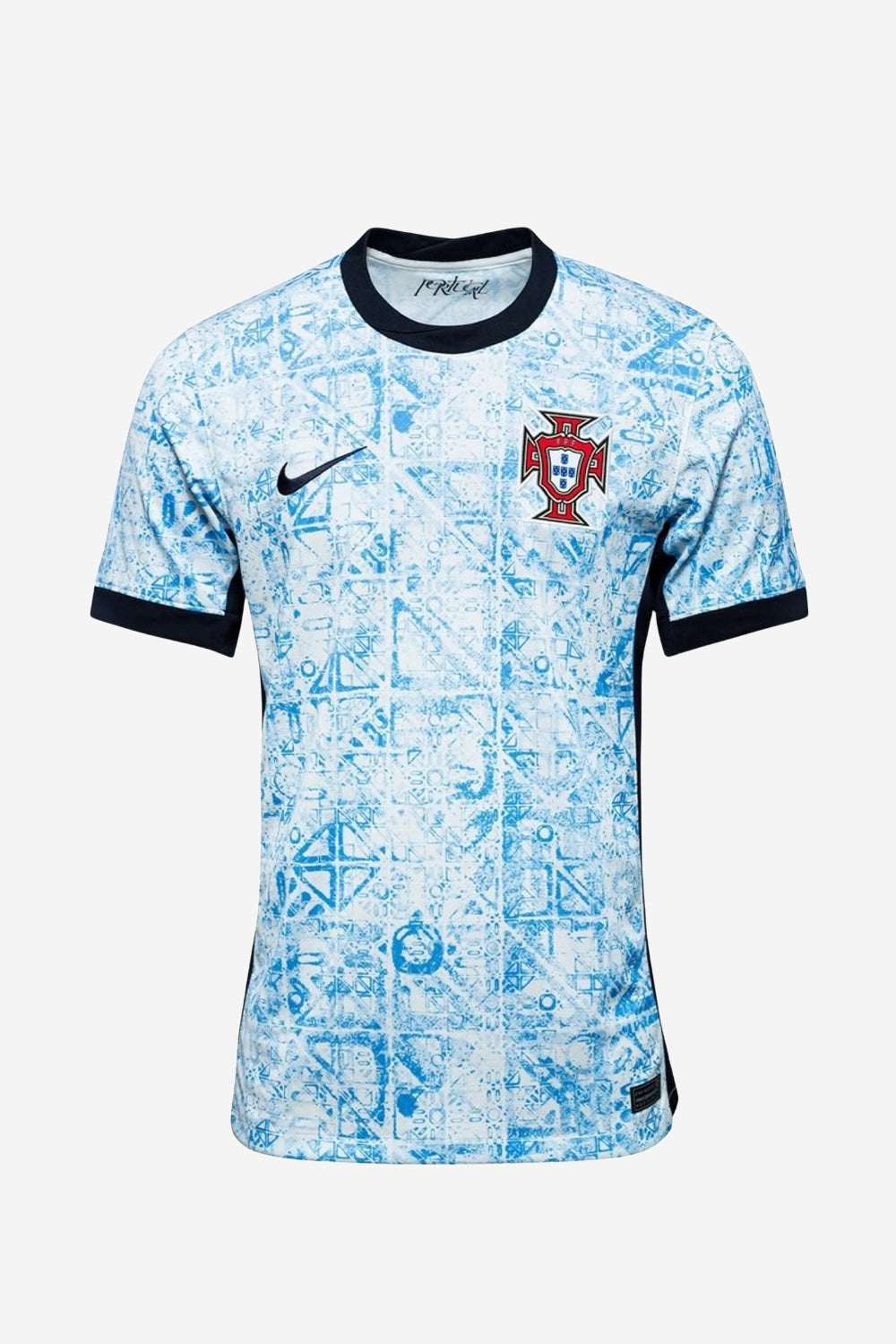 Portugal 2024/2025 Away Kit