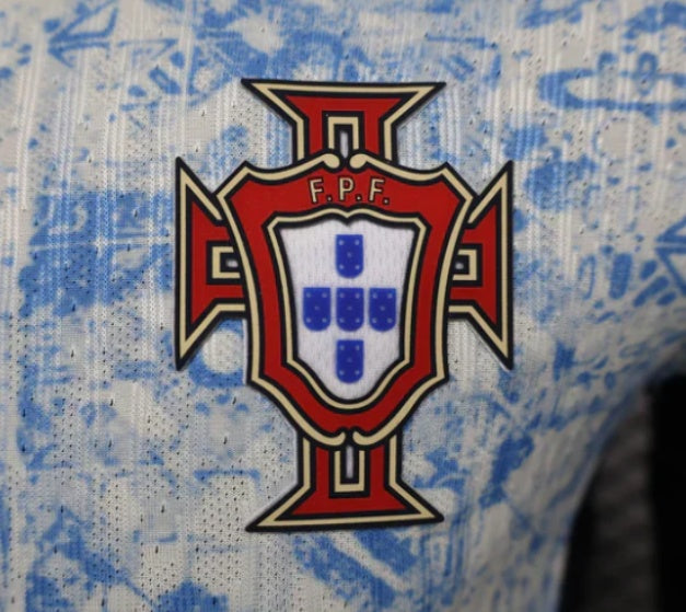 Portugal 2024/2025 Away Kit