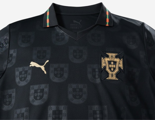 Portugal 2026 Special Kit