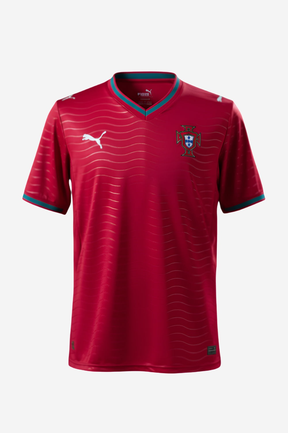Portugal 2026 Home Kit