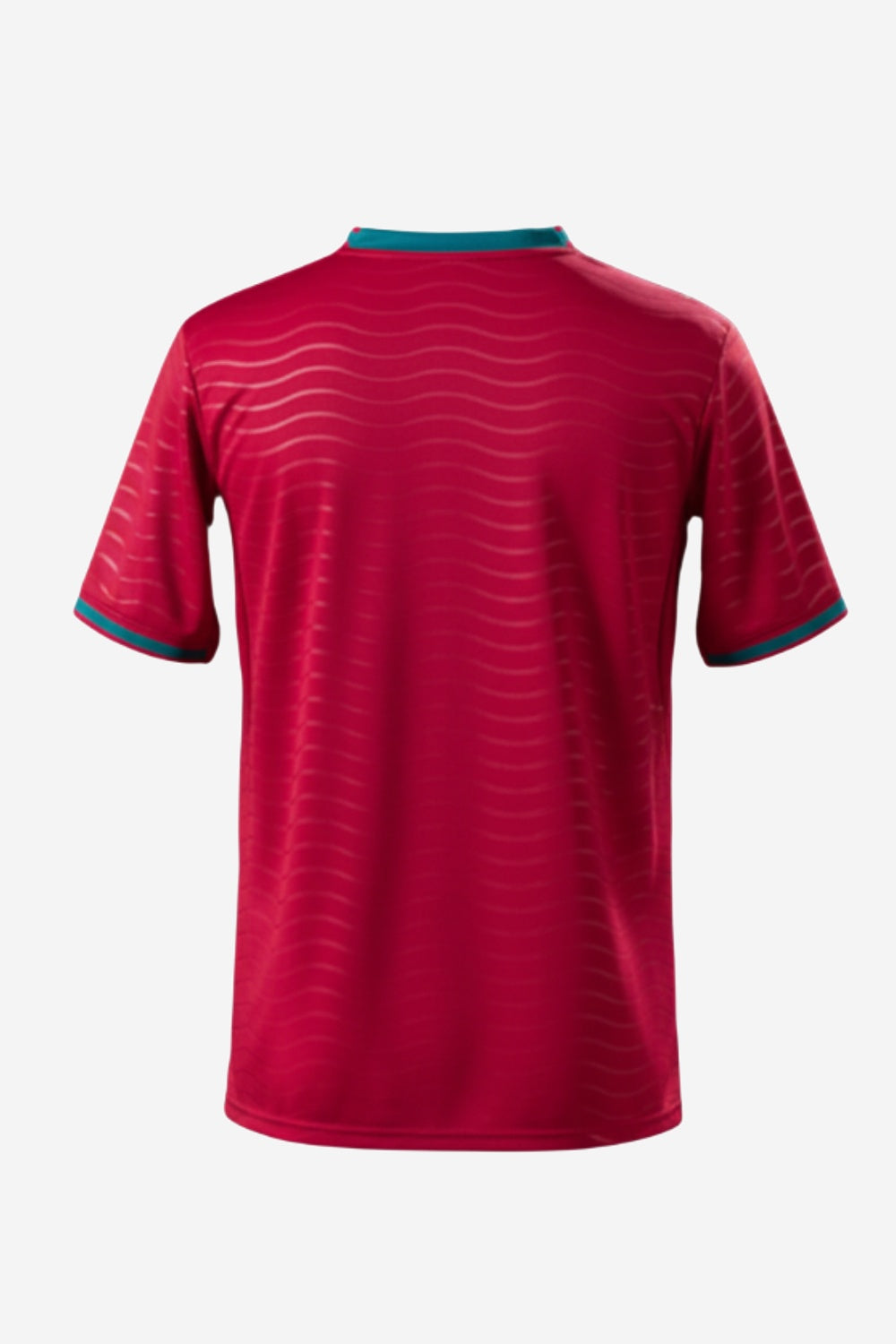 Portugal 2026 Home Kit
