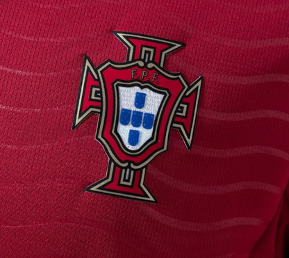 Portugal 2026 Home Kit