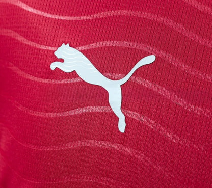 Portugal 2026 Home Kit