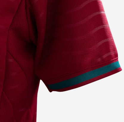 Portugal 2026 Home Kit
