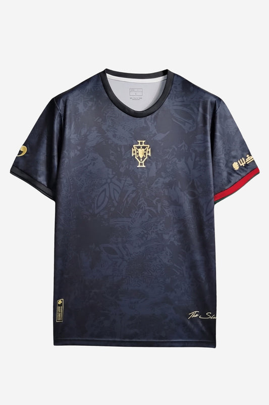 Portugal "The Sui" Limited Jersey