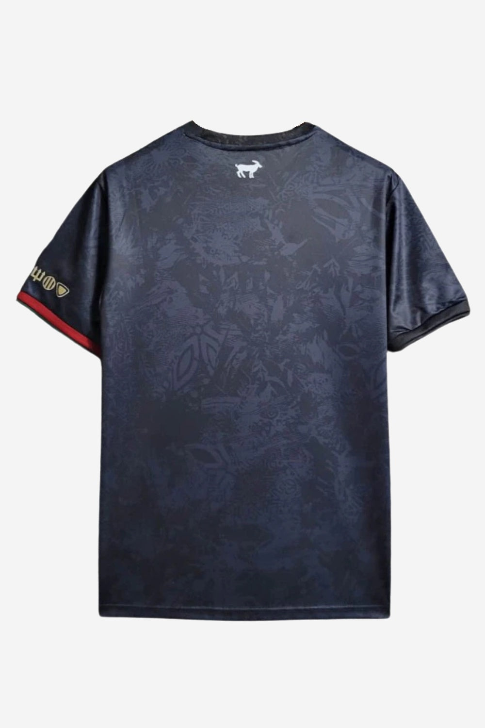 Portugal "The Sui" Limited Jersey