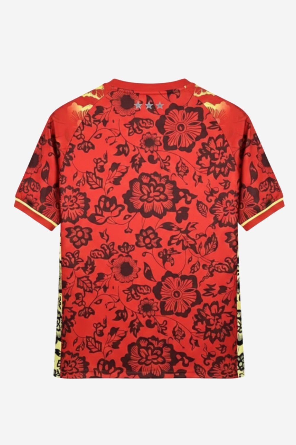 Portugal "Floral Fury" Limited Jersey