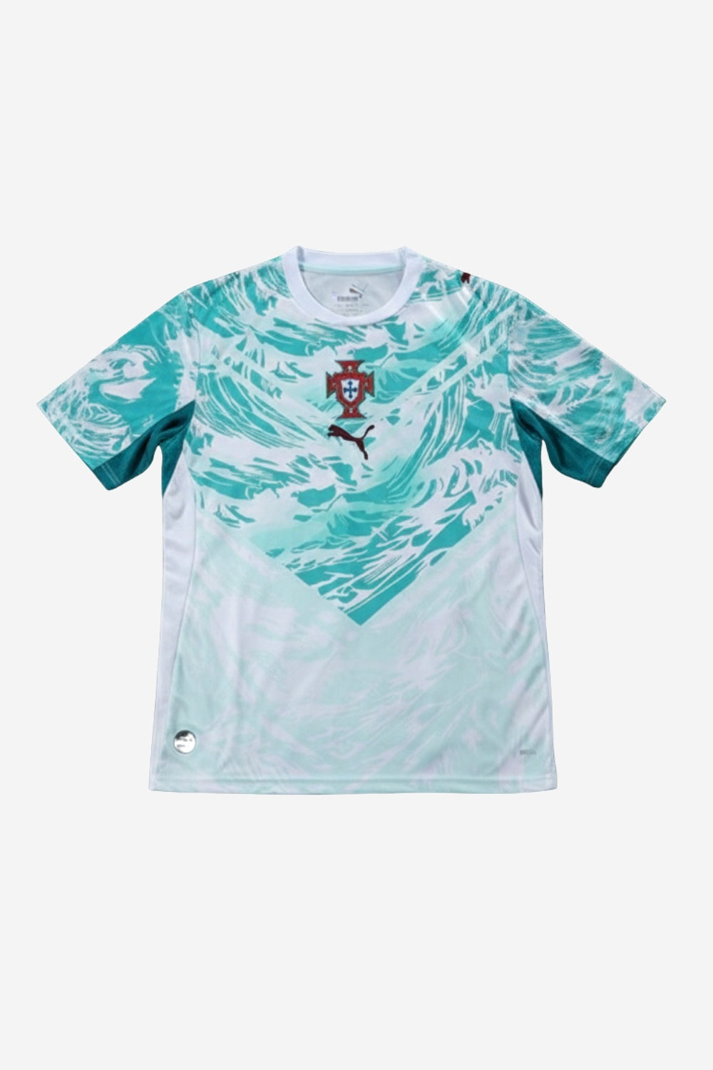 Portugal 2026 Away Kit