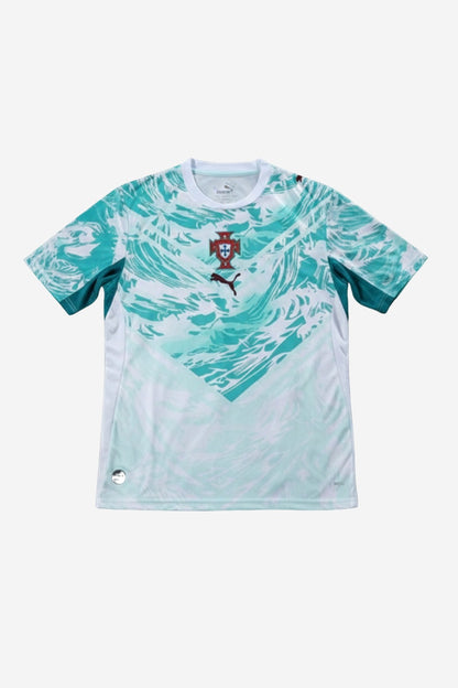 Portugal 2026 Away Kit