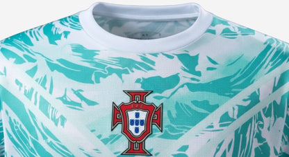Portugal 2026 Away Kit