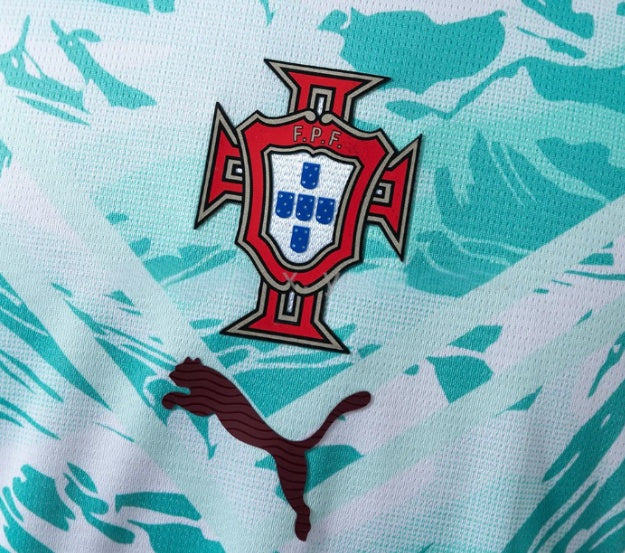 Portugal 2026 Away Kit