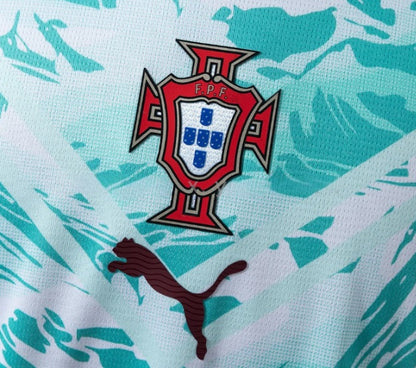 Portugal 2026 Away Kit