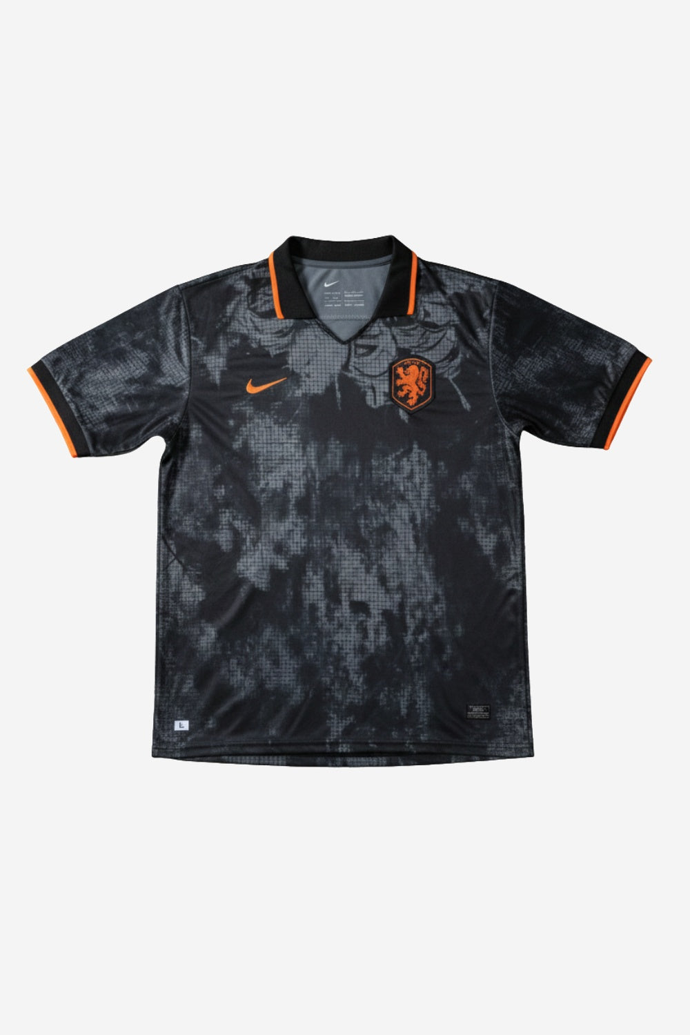 Netherlands 2026 World Cup Special Kit