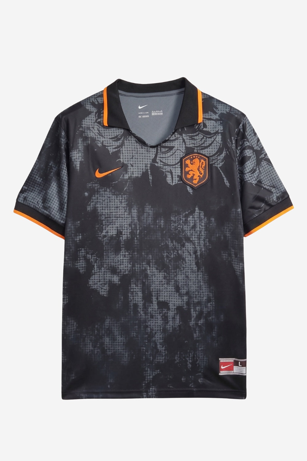 Netherlands 2026 World Cup Special Kit