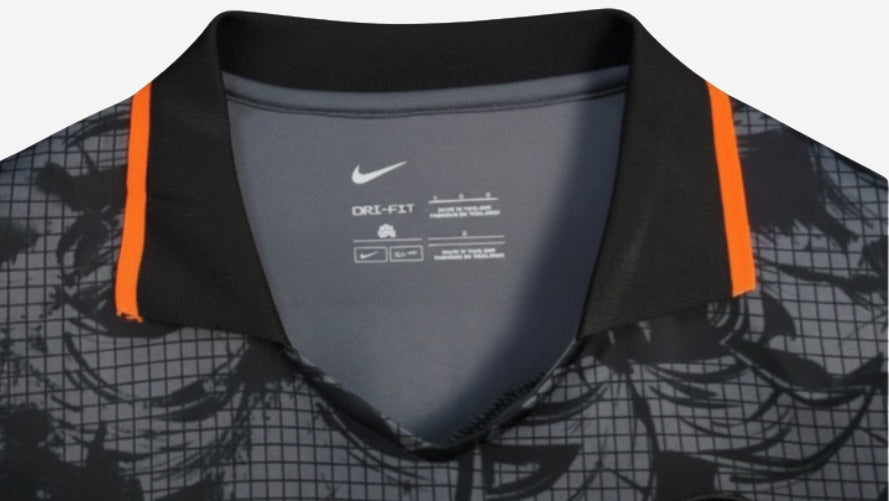 Netherlands 2026 World Cup Special Kit