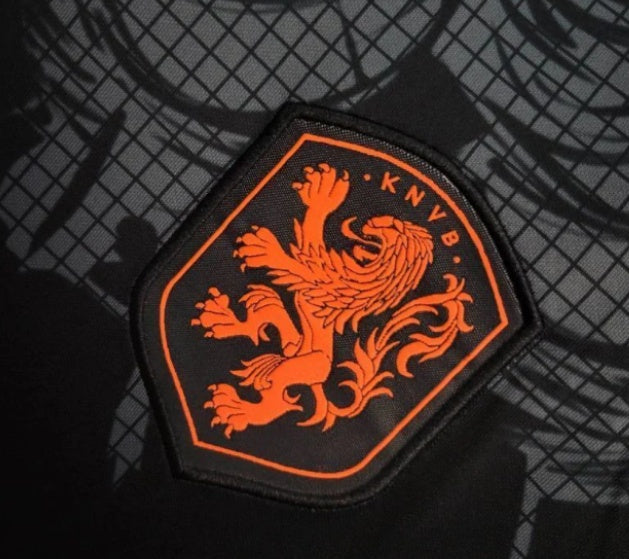Netherlands 2026 World Cup Special Kit