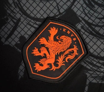 Netherlands 2026 World Cup Special Kit