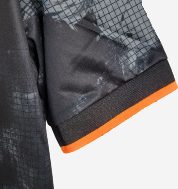 Netherlands 2026 World Cup Special Kit