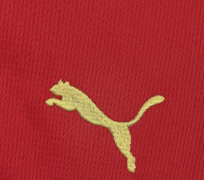 Morocco 2026 Home Kit