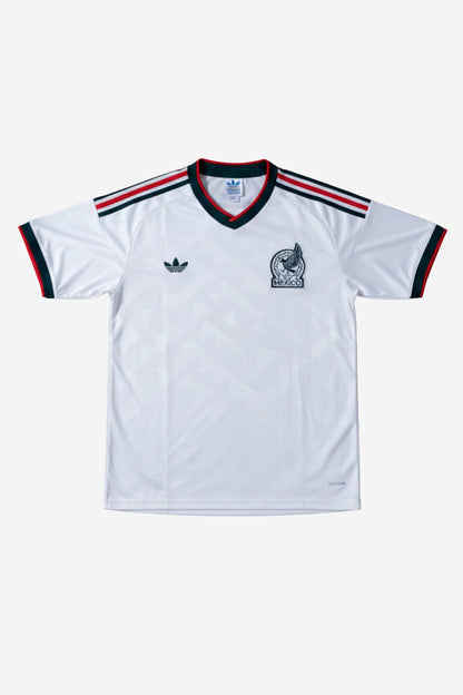 Mexico 2026 Away Kit