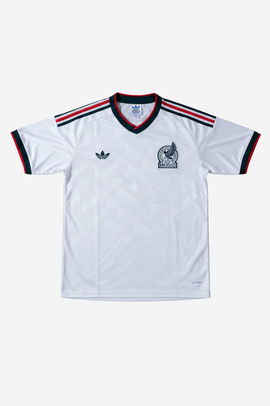 Mexico 2026 Away Kit