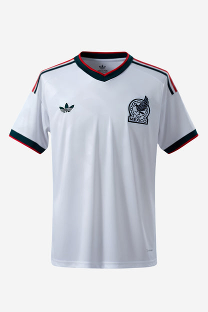 Mexico 2026 Away Kit