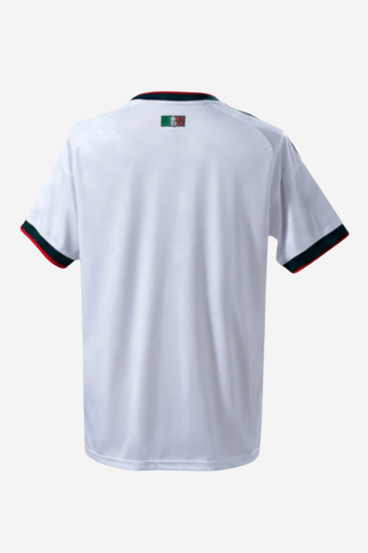 Mexico 2026 Away Kit