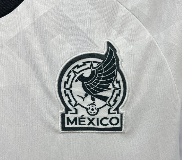 Mexico 2026 Away Kit