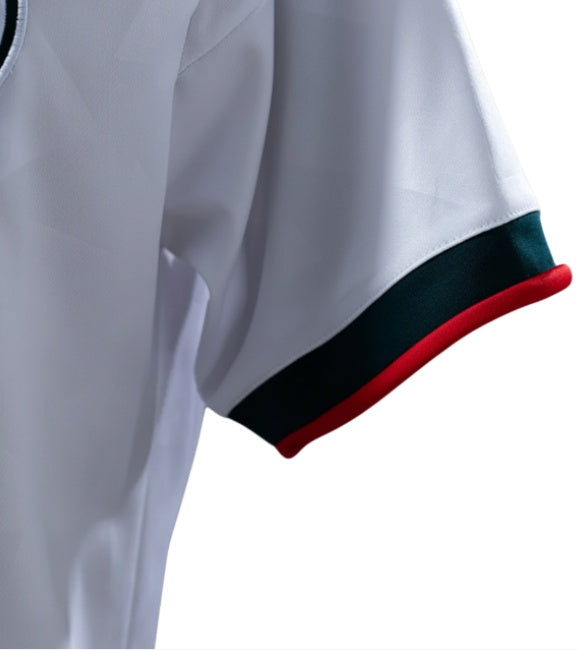 Mexico 2026 Away Kit