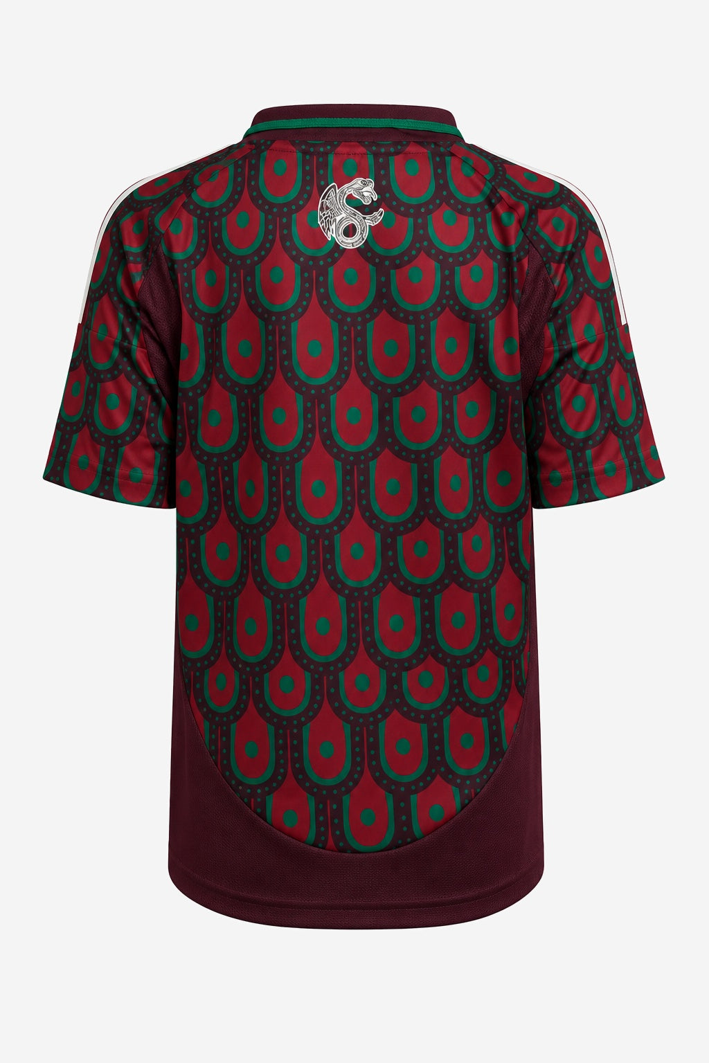 Mexico Burgundy