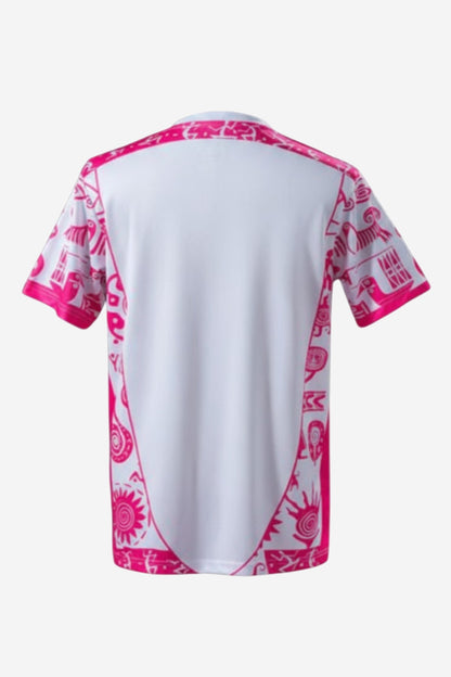 Mexico Special Edition Pink Jersey