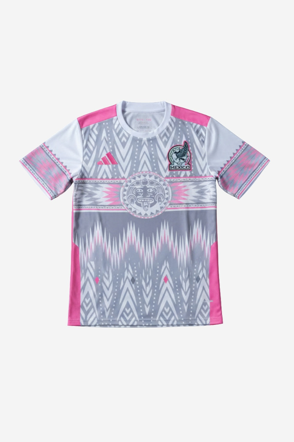 Mexico 2026 Special Kit