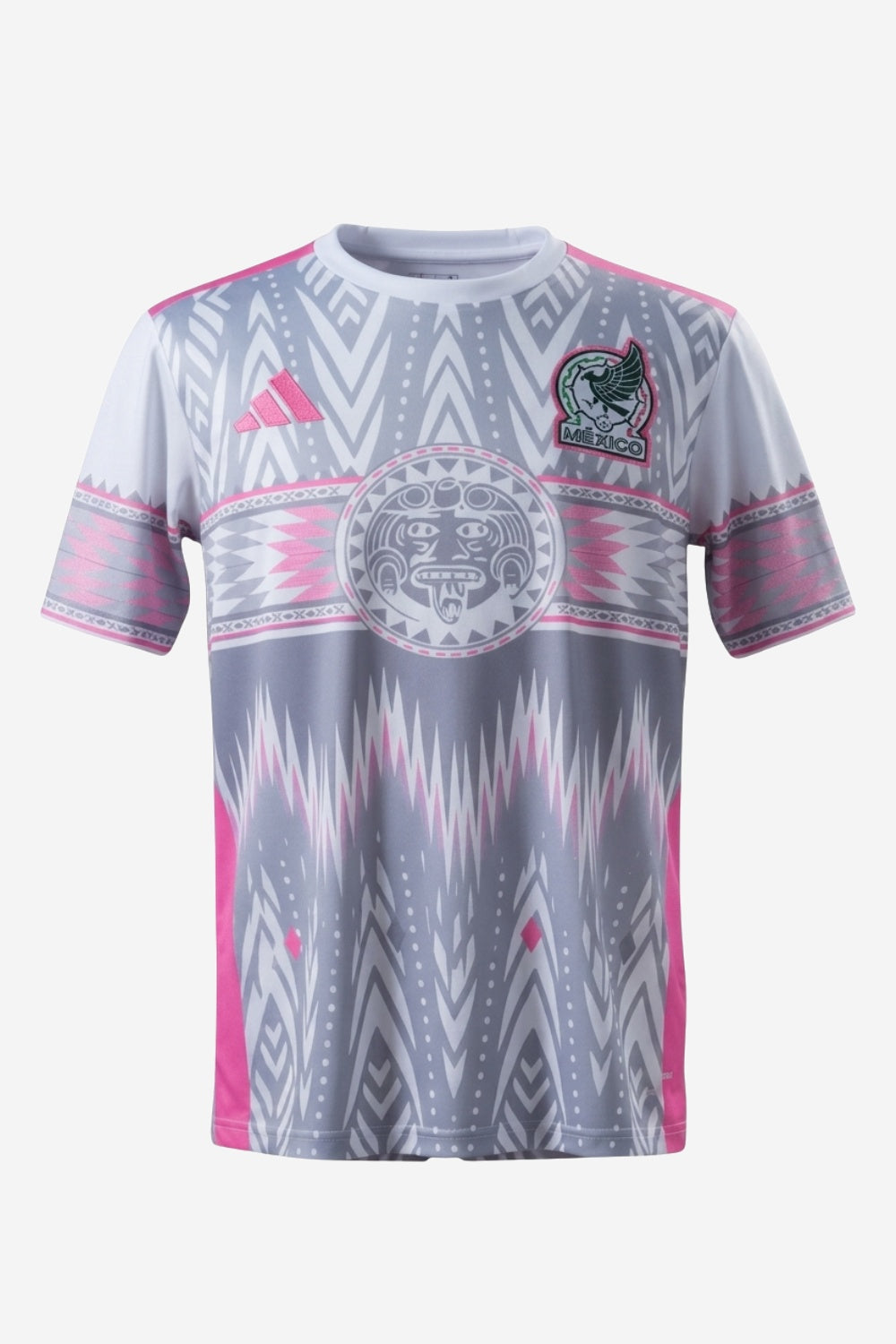 Mexico 2026 Special Kit