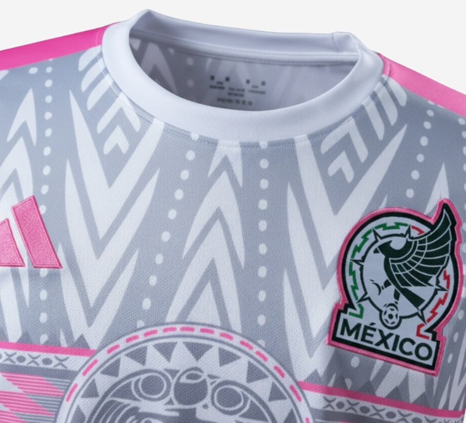 Mexico 2026 Special Kit