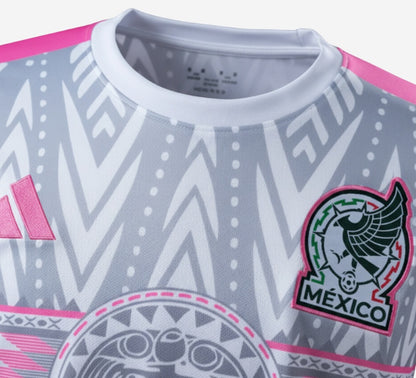 Mexico 2026 Special Kit