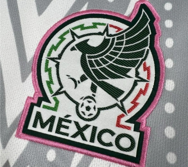 Mexico 2026 Special Kit