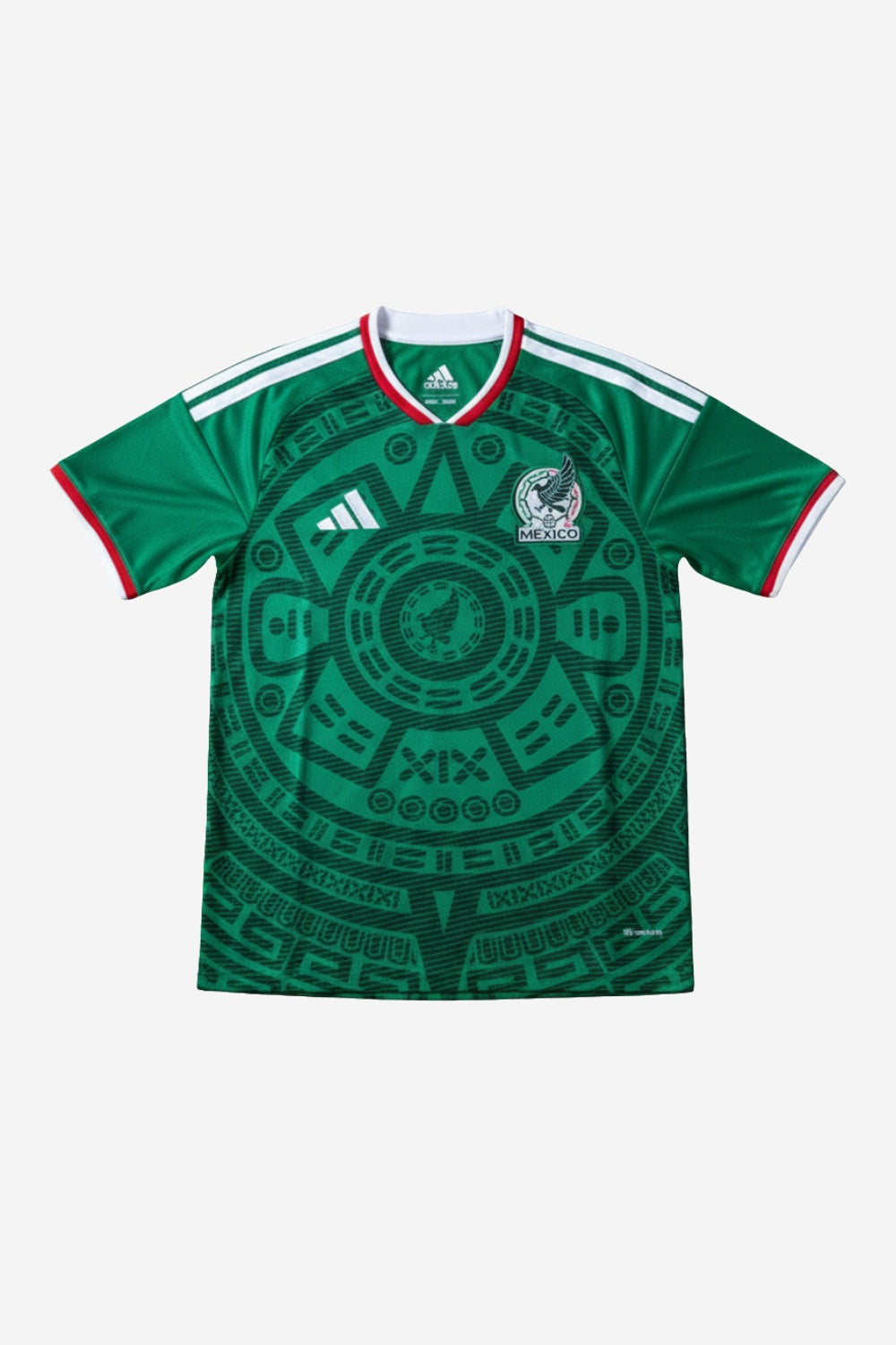 Mexico 2026 Home Kit