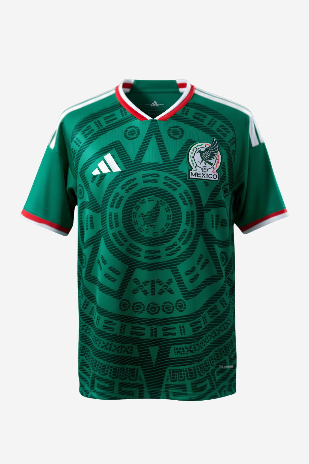 Mexico 2026 Home Kit