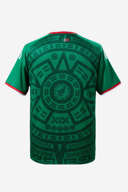Mexico 2026 Home Kit